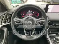 2022 Mazda CX