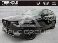 2022 Mazda CX