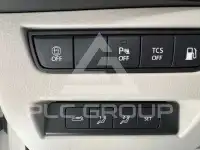 2022 Mazda CX