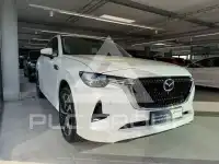 2022 Mazda CX