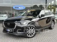 2022 Mazda CX