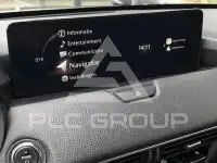 2022 Mazda CX
