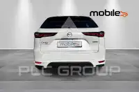 2022 Mazda CX