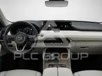 2022 Mazda CX