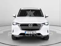 2022 Mazda CX