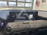 2022 Mazda CX
