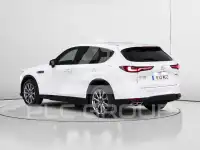 2022 Mazda CX