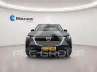 2022 Mazda CX