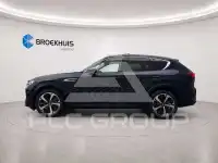 2022 Mazda CX