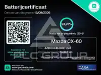 2022 Mazda CX