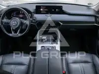 2022 Mazda CX