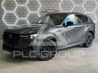 2022 Mazda CX