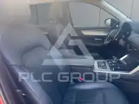2022 Mazda CX