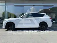 2022 Mazda CX