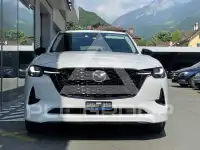2022 Mazda CX