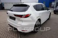 2022 Mazda CX