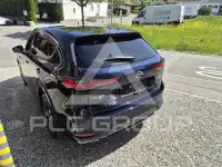 2022 Mazda CX