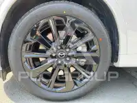 2022 Mazda CX