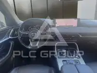 2022 Mazda CX