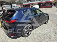 2022 Mazda CX