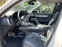 2022 Mazda CX