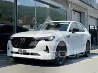 2022 Mazda CX