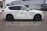 2022 Mazda CX