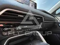 2022 Mazda CX