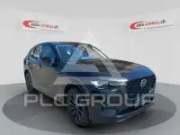 2022 Mazda CX