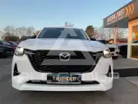 2022 Mazda CX