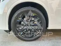 2022 Mazda CX