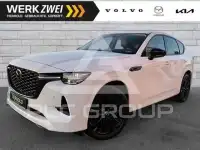 2022 Mazda CX