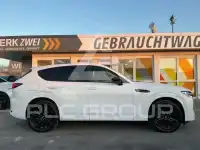 2022 Mazda CX
