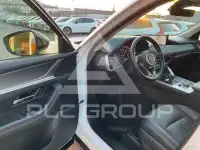 2022 Mazda CX