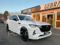 2022 Mazda CX