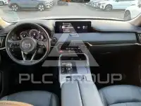 2022 Mazda CX