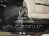2022 Mazda CX