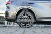2022 Mazda CX