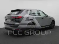 2022 Mazda CX