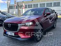 2022 Mazda CX