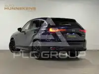 2022 Mazda CX