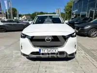 2022 Mazda CX
