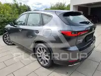 2022 Mazda CX