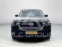 2022 Mazda CX