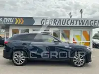 2022 Mazda CX
