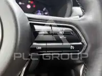 2022 Mazda CX