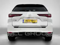 2022 Mazda CX