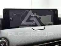 2022 Mazda CX