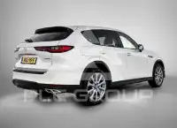 2022 Mazda CX