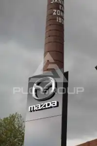 2022 Mazda CX